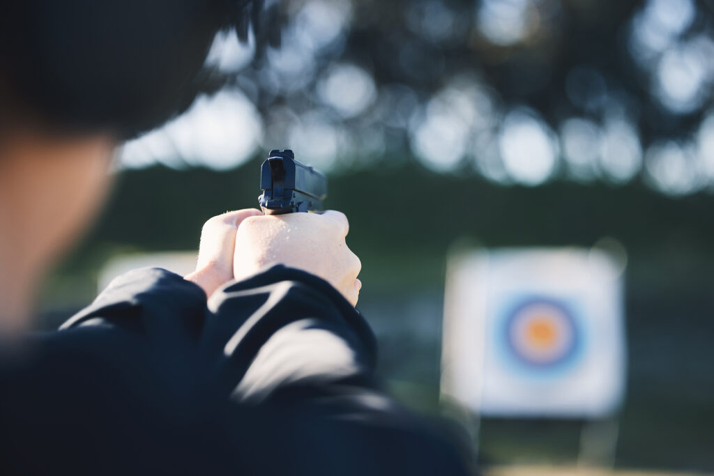 The Modern Gun Range Experience: What Customers Expect in 2026