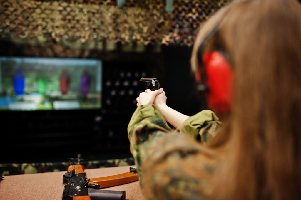 Build a Brand, Not Just a Business: Positioning Your Shooting Range in a Competitive Market