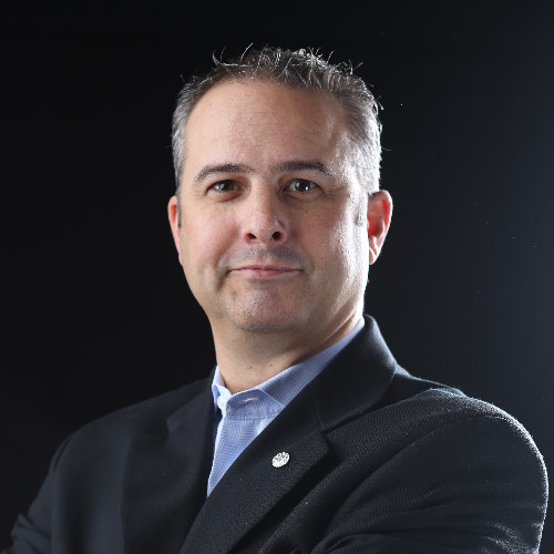 Jeff James — Co-Founder & Chairman, ShotPro