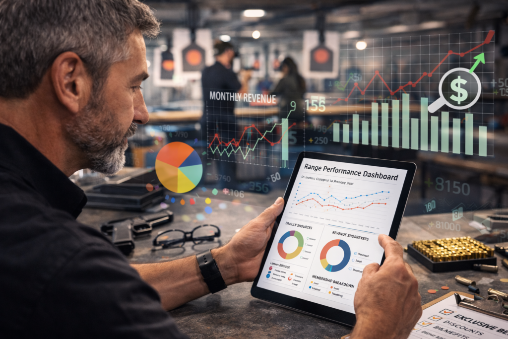Analytics for Range Owners: What to Measure & Why It Matters