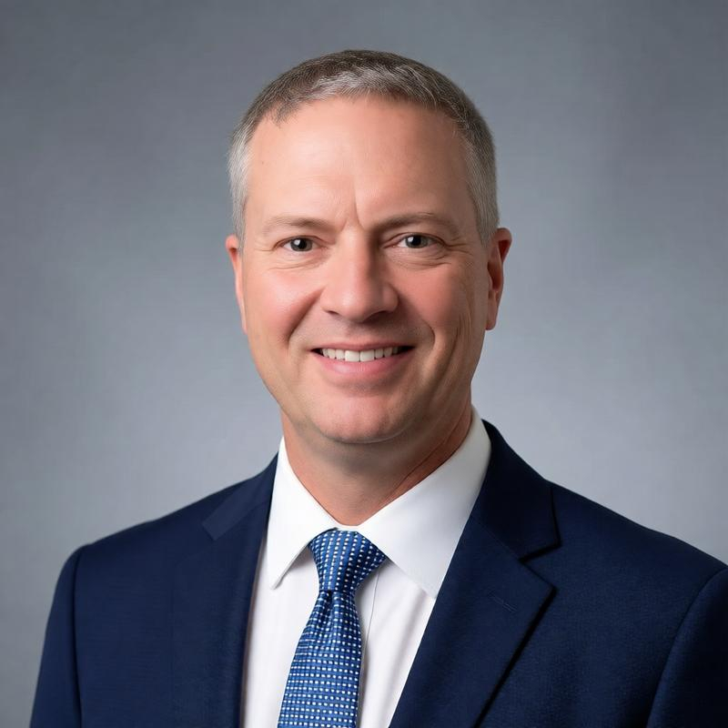 Marc Tillery — Co-Founder & VP of Technology, ShotPro