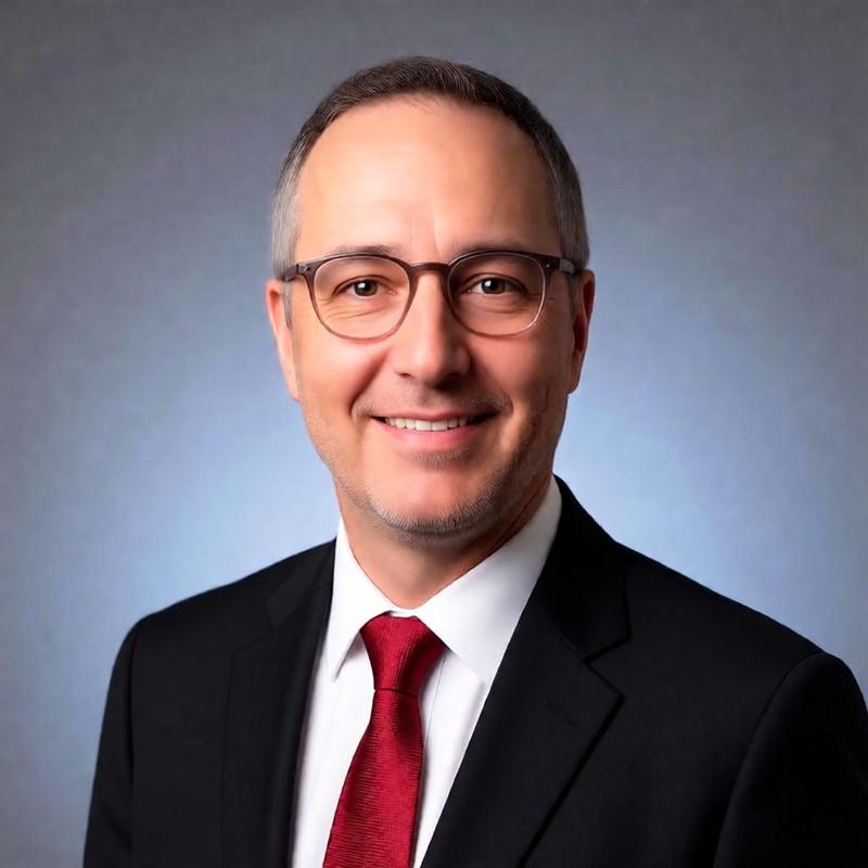 Ken Baye — Co-Founder & CEO, ShotPro